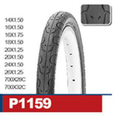 Велопокрышка 700 х 32С (Р1159) WANDA