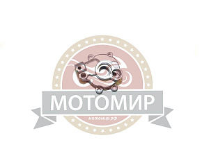 Корпус помпы Ветерок (616340)
