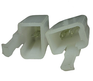 Ходовые огни LED ATV TRIX левая+правая (компл)