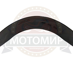 Стекло шлема YAMAPA YM-830/832 цветное