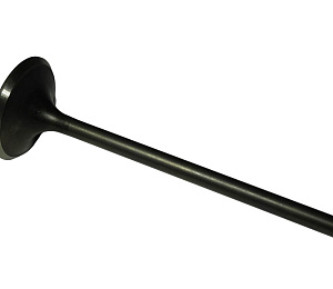 Клапан впускной 185YMQ, 102мм