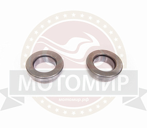 Подшипники рулевой колонки RACER RC150-23 TIGER, Нитро N00H000