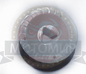 Крыльчатка маховика LIFAN 20,0 л.с. 192F-2T (KP460) (19111-A262T-0001)