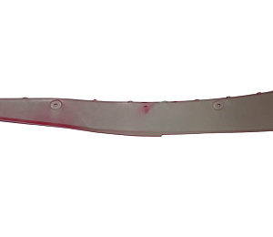 Облицовка боковая нижняя SPARK левая (013)