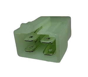 Замок зажигания скутер WIZARD (05050Q069)