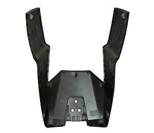 Облицовка передняя электро скутер DT3 (C2205318000)