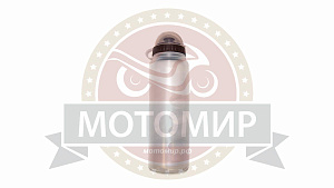 _вело 1000мл, прозрачная пластик (EB-10)