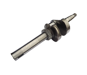 Коленвал 1Р64V L2