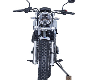 Мотоцикл SCOUT TW250  PR300