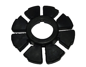 Муфта задней звезды NORDWING (T41B020311A00100)