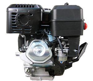 Двигатель LIFAN 13 л.с. 188FD (390) (вал d25 мм) ЭЛ.СТАРТЕР