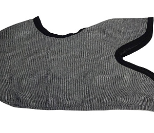 Подшлемник-балаклава, открытое лицо (термополотно) (50% хлопок 50% акрил) П165