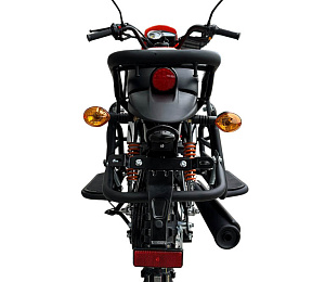 Мопед COLT SCRAMBLER