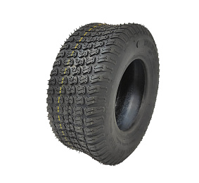 Покрышка ATV 6" 13 х 5.00 - 6 (Р332) без камеры, WANDA