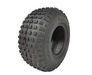 Покрышка ATV  6" 145/70 - 6 (Р319) без камеры, детские АТВ типа Спринт WANDA