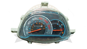 Щиток приборов скутер CITY (055)