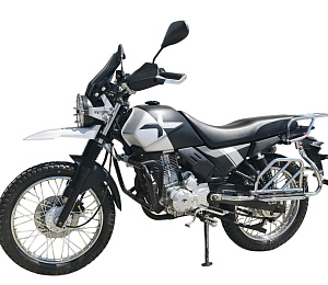 Мотоцикл INTRUDER 2 - 250