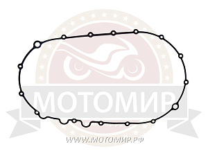 Прокладка картера вариатора 0180-013103