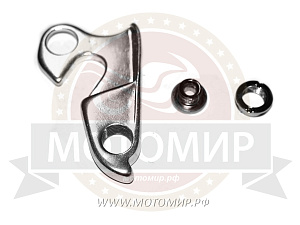 Крепление переключателя заднего (петушок 14)