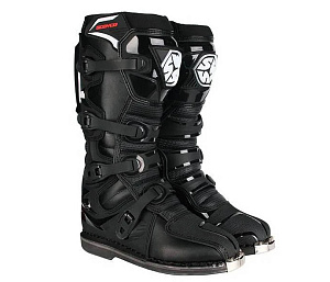 Ботинки SCOYCO MBM006, цвет черный, р-р 42