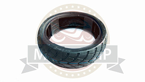 Покрышка 13" 130/60-13 Р285 без камеры, скутер, WANDA