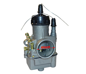 Карбюратор К68Д