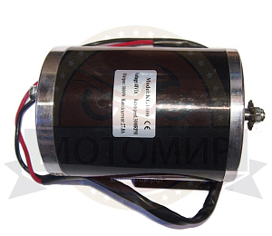 Двигатель электрический АТВ RATCHET 1000Вт