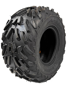 Покрышка ATV  7" 16 x 8.00 - 7 (5.5 x 7) (Р329) без камеры, ТИП2 (ATOMIK) ЕЛОЧКА WANDA