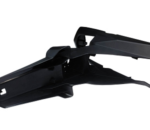 Крыло заднее RIGEL (53170937)