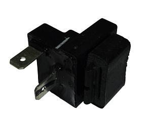 Реле указателей поворота TVS HLX 150, APACHE 200, 180 (N9160380)