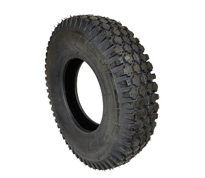 Покрышка ATV  6" 4,10/3,50-6 (Р605) без камеры, WANDA