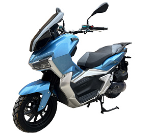 Скутер TRACER ADV