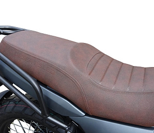 Мотоцикл STREET 250