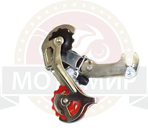 Переключатель  передач задний 7 ск.(под ось) (ERT-03)