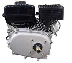 Двигатель LIFAN  8 л.с. 170F-Т-R (вал d20 мм.) АВТ. СЦЕПЛЕНИЕ, с катушкой 12В 3А 36Вт
