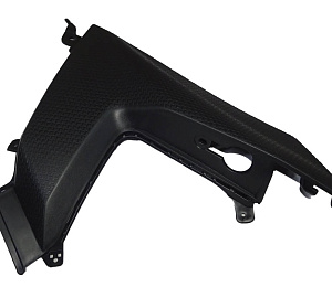 Облицовка боковая средняя левая WIZARD (05050Q023)