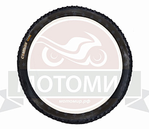 Велопокрышка 26" х 1.95 (W2006) WANDA