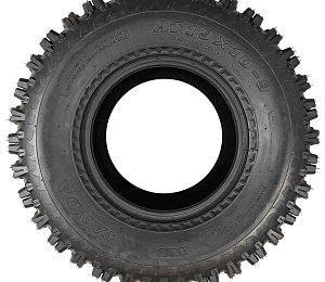 Покрышка ATV  9" 19 х 10.00 - 9 (Р357) без камеры, PANTERA 125/200 задние WANDA
