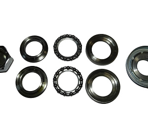 Подшипники рулевой колонки TTR110/TTR125