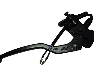 Рычаг сцепления TVS HLX 150 (N9150440)