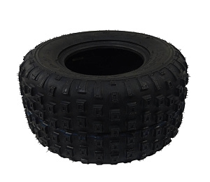 Покрышка ATV  7" 16 x 8.00 - 7 (5.5 x 7) (Р319) без камеры, (ATOMIK) на МОДУЛЬ WANDA (на Спарк)