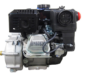 Двигатель LIFAN  8 л.с. 170F-Т-R (вал d20 мм.) АВТ. СЦЕПЛЕНИЕ, с катушкой 12В 7А 84Вт