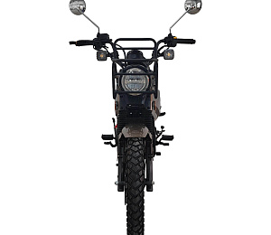 Мопед XTRAIL 2 (полу-автомат)