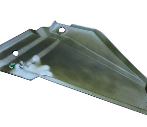 Облицовка левая INTRUDER (53022600)