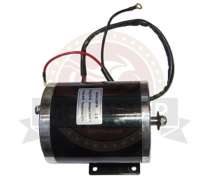 Двигатель электрический АТВ RATCHET 800Вт (19)