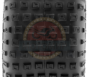 Покрышка ATV  8" 22 х 11,00 - 8 (А-011) без камеры, задние SUN.F