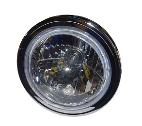 Фара COBRA SRM (32010449)