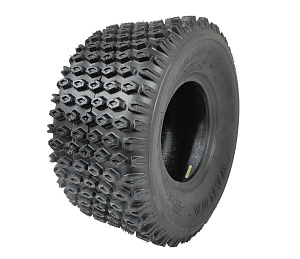 Покрышка ATV  8" 18 х 9.50 - 8 (Р3031) без камеры, Термит задние WANDA