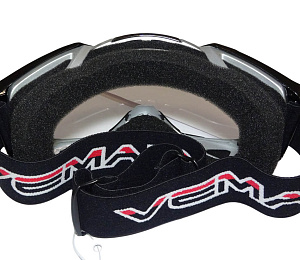 Очки мото VM-1051F
