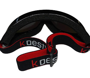 Очки Koestler SD-887 черные